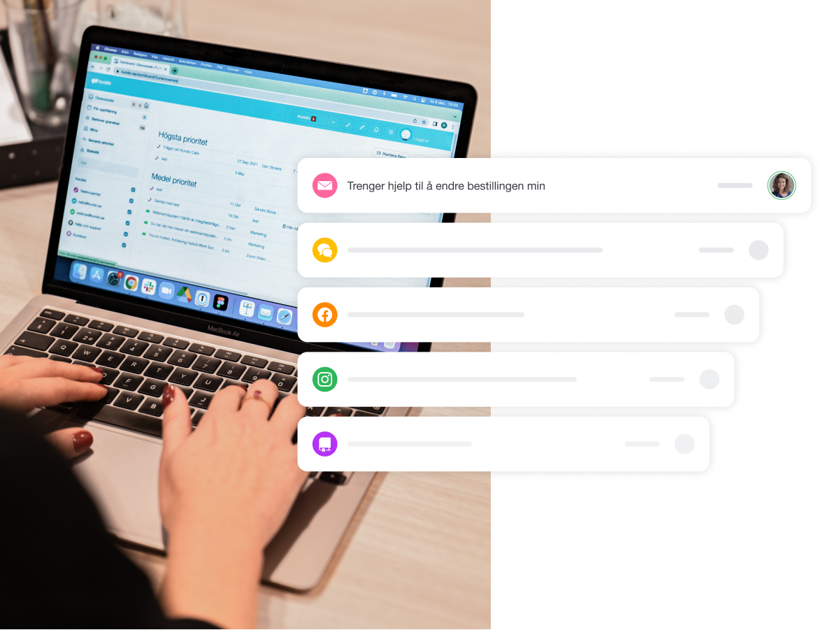 Ticketing-system