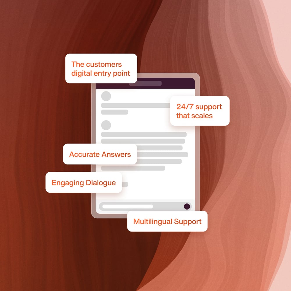 09 AI Chat Delerbjudande Self Service v2
