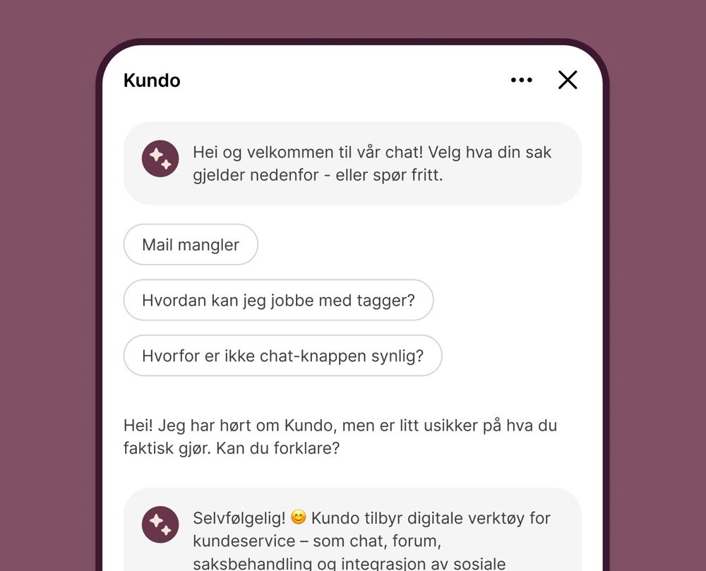 AI Chat_NO-1