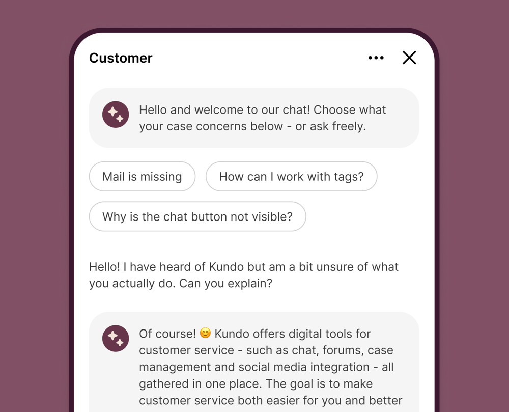 AI Chat_NO