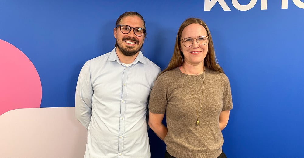 Webinar: Skreddersy AI for din kundeservice