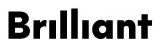 Brilliant logo