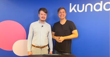 AI-drevet kundeservice i Kundo