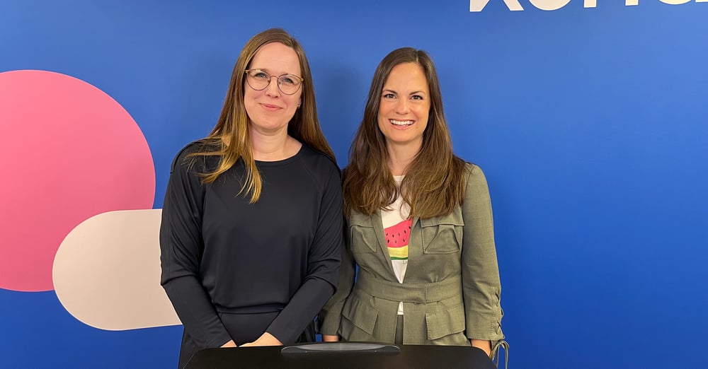 On demand Fremtidens kundeservice: AI-generert Self-service
