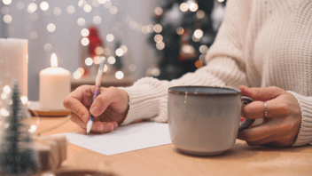 Velkommen til julefrokost med trend-sjekk og nettverksbygging