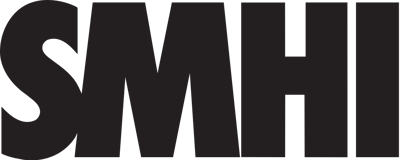 SMHI logo