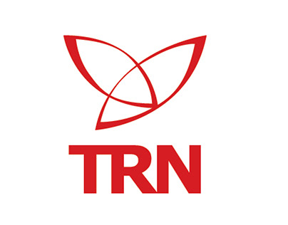 Travel Retail Norge logo