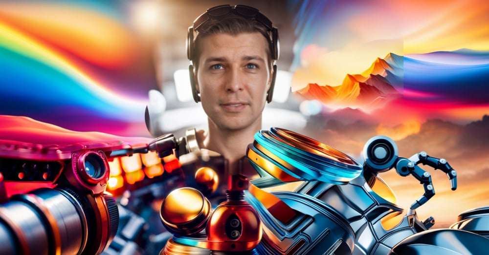 Effektiv kundeservice med AI-teknologi