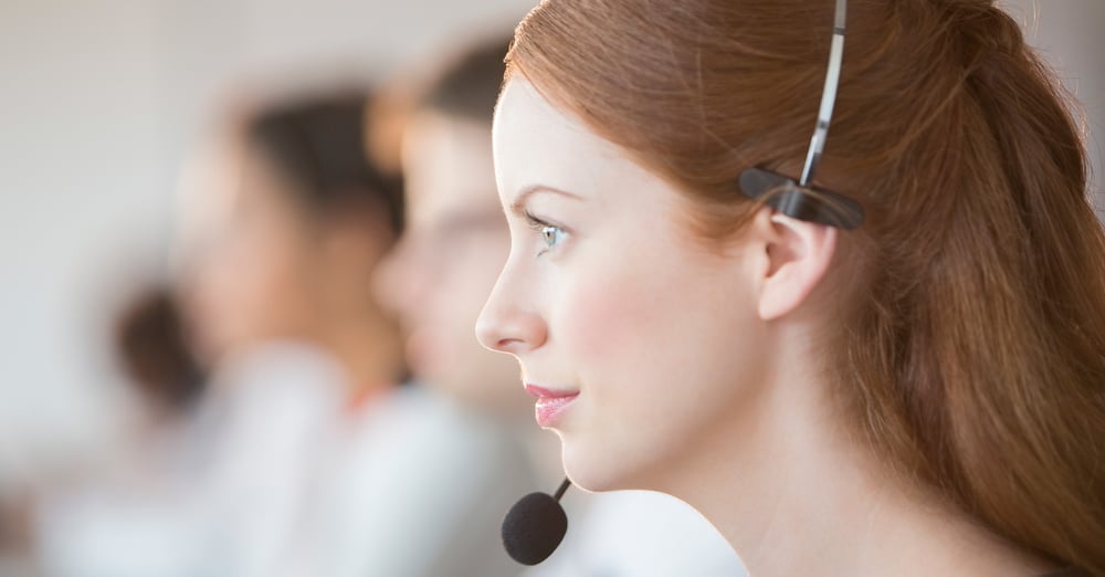 AI for kundeservice