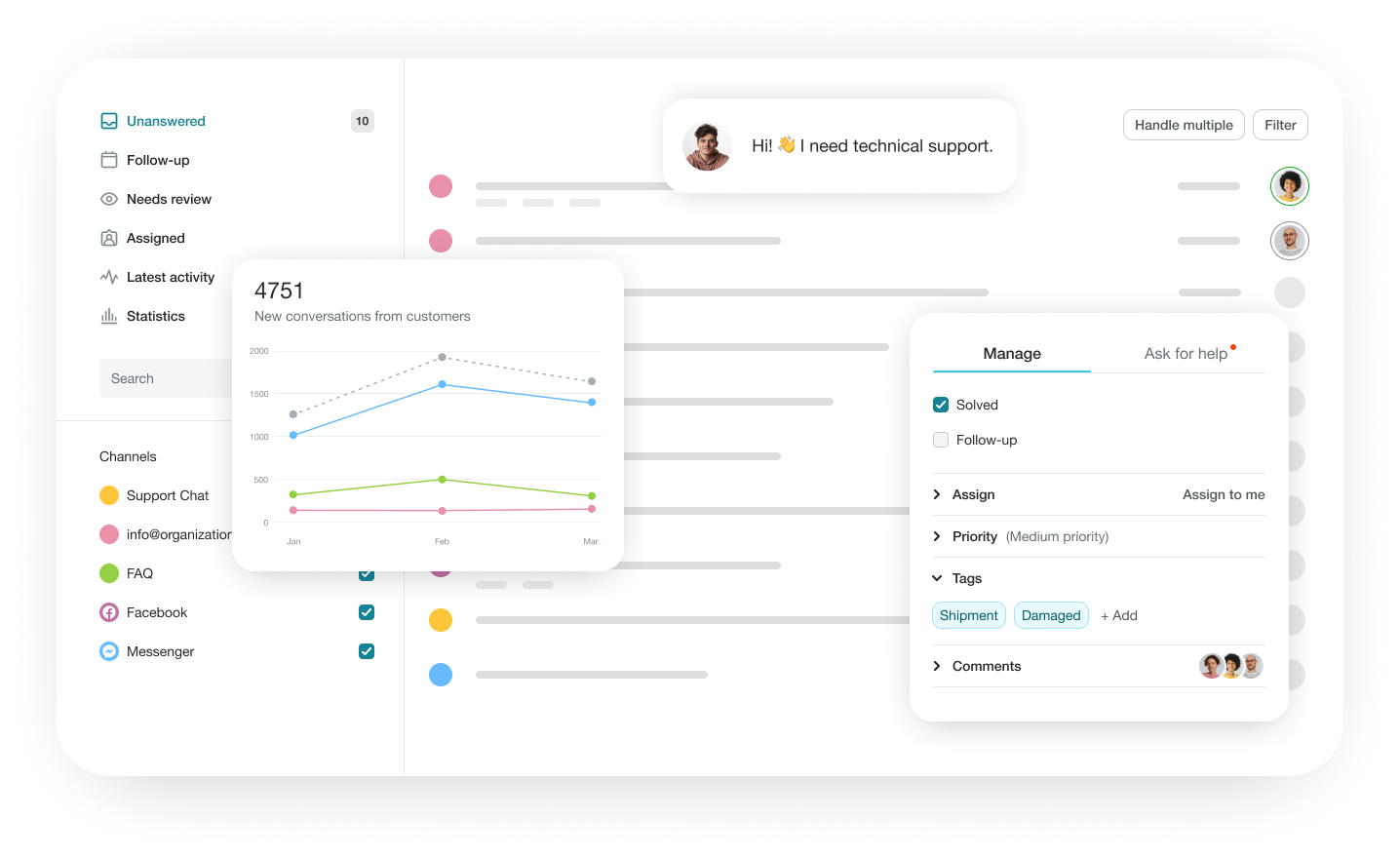 plattform
