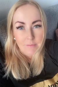 porträtt Maria
