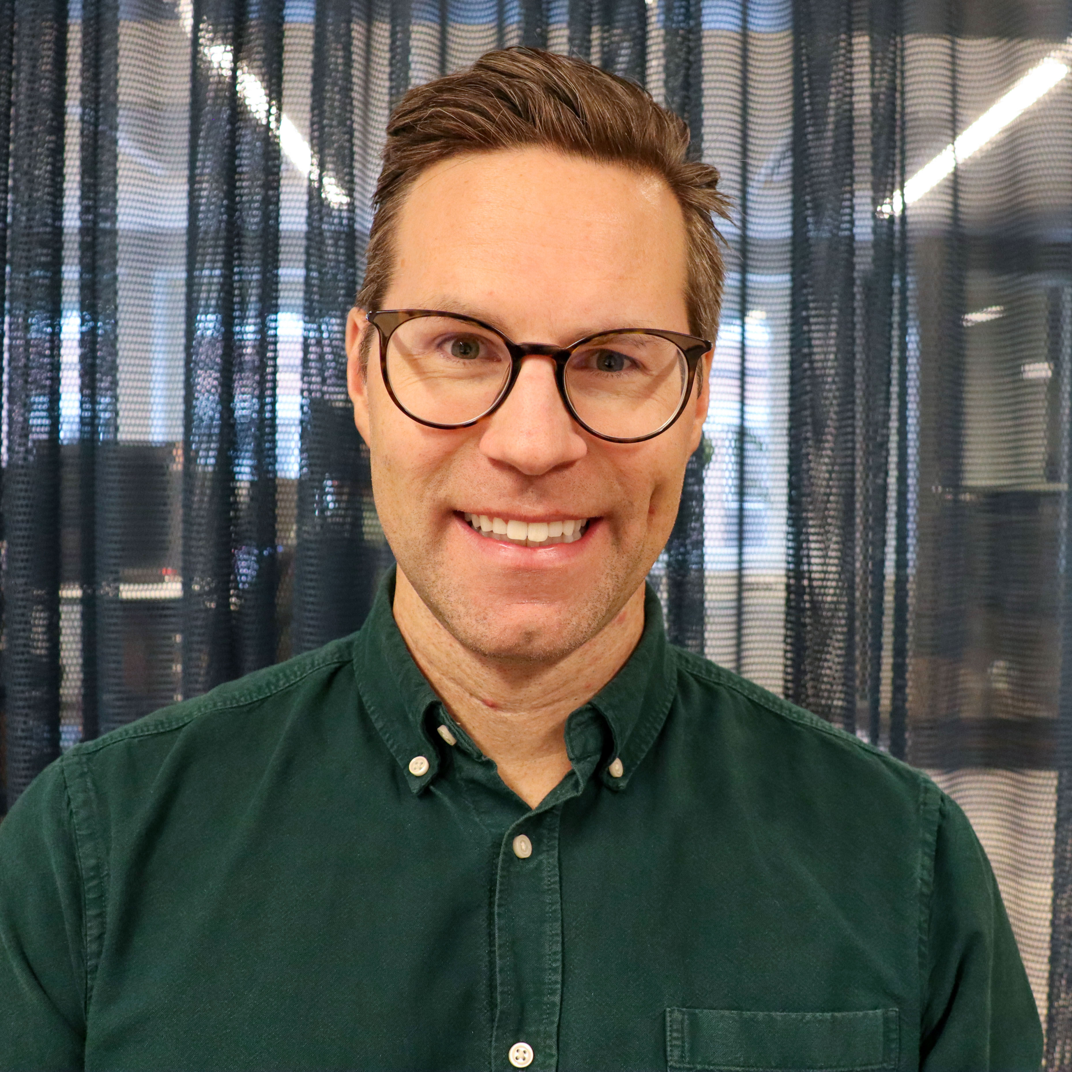 Jonatan Larsson