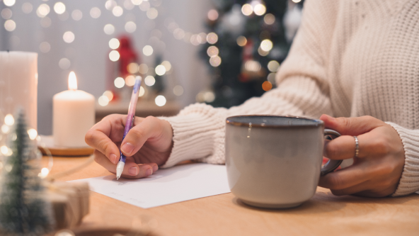 Velkommen til julefrokost med trend-sjekk og nettverksbygging